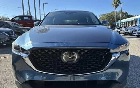 Mazda CX-5 II, 2022 год, 2 560 000 рублей, 2 фотография