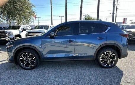 Mazda CX-5 II, 2022 год, 2 560 000 рублей, 4 фотография