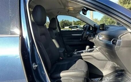 Mazda CX-5 II, 2022 год, 2 560 000 рублей, 11 фотография