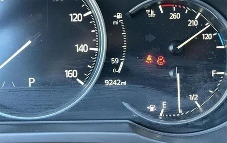 Mazda CX-5 II, 2022 год, 2 560 000 рублей, 12 фотография