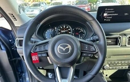 Mazda CX-5 II, 2022 год, 2 560 000 рублей, 13 фотография