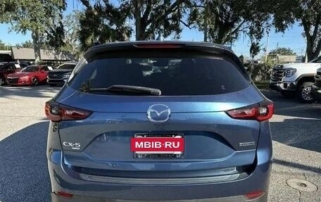 Mazda CX-5 II, 2022 год, 2 560 000 рублей, 3 фотография