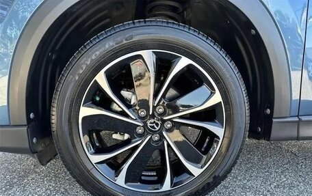 Mazda CX-5 II, 2022 год, 2 560 000 рублей, 21 фотография