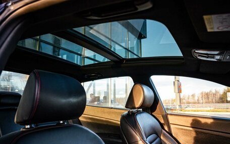 KIA Optima IV, 2017 год, 2 100 000 рублей, 12 фотография