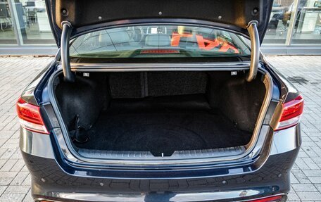 KIA Optima IV, 2017 год, 2 100 000 рублей, 23 фотография