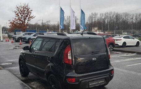 KIA Soul I рестайлинг, 2013 год, 870 000 рублей, 7 фотография