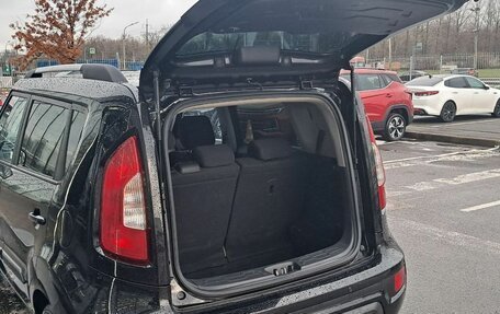 KIA Soul I рестайлинг, 2013 год, 870 000 рублей, 8 фотография