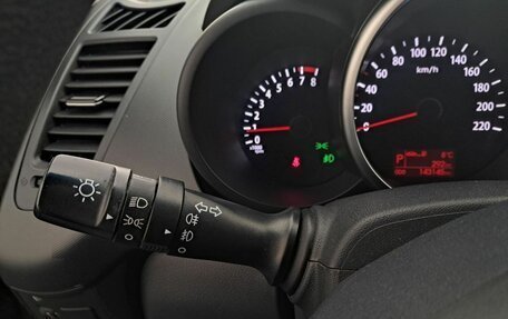 KIA Soul I рестайлинг, 2013 год, 870 000 рублей, 11 фотография