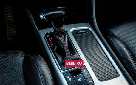 KIA Optima IV, 2017 год, 2 100 000 рублей, 21 фотография