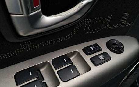 KIA Soul I рестайлинг, 2013 год, 870 000 рублей, 14 фотография