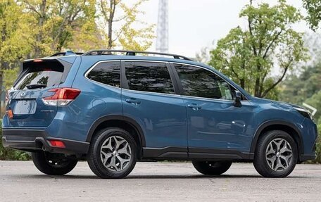 Subaru Forester, 2022 год, 3 573 000 рублей, 5 фотография