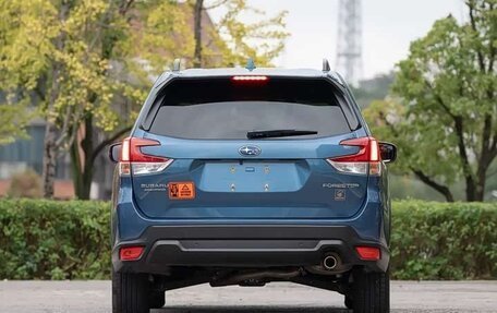 Subaru Forester, 2022 год, 3 573 000 рублей, 4 фотография