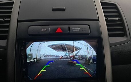 KIA Soul I рестайлинг, 2013 год, 870 000 рублей, 19 фотография