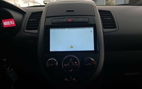 KIA Soul I рестайлинг, 2013 год, 870 000 рублей, 17 фотография