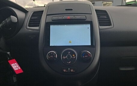 KIA Soul I рестайлинг, 2013 год, 870 000 рублей, 16 фотография