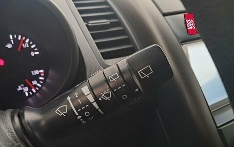 KIA Soul I рестайлинг, 2013 год, 870 000 рублей, 12 фотография