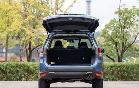 Subaru Forester, 2022 год, 3 573 000 рублей, 7 фотография