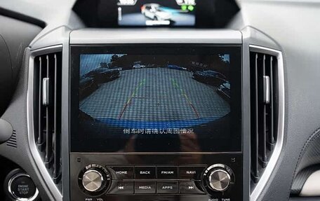 Subaru Forester, 2022 год, 3 573 000 рублей, 13 фотография