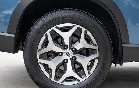 Subaru Forester, 2022 год, 3 573 000 рублей, 19 фотография