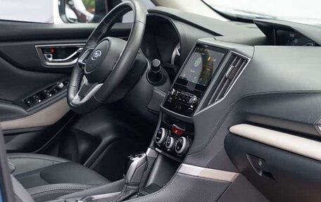 Subaru Forester, 2022 год, 3 573 000 рублей, 16 фотография