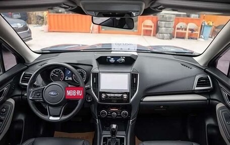 Subaru Forester, 2022 год, 3 573 000 рублей, 8 фотография