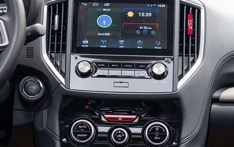 Subaru Forester, 2022 год, 3 573 000 рублей, 12 фотография