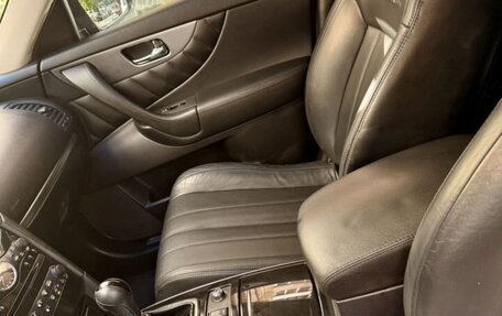 Infiniti FX II, 2011 год, 1 950 000 рублей, 7 фотография