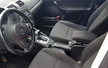 Volkswagen Jetta VI, 2010 год, 759 000 рублей, 7 фотография