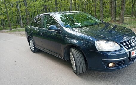 Volkswagen Jetta VI, 2010 год, 759 000 рублей, 14 фотография