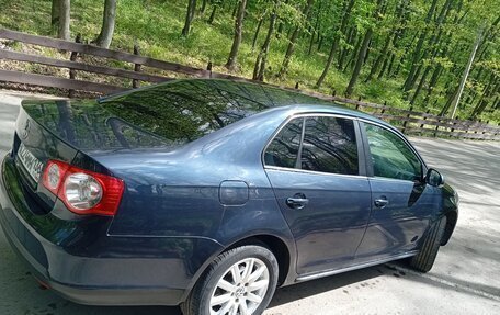 Volkswagen Jetta VI, 2010 год, 759 000 рублей, 13 фотография