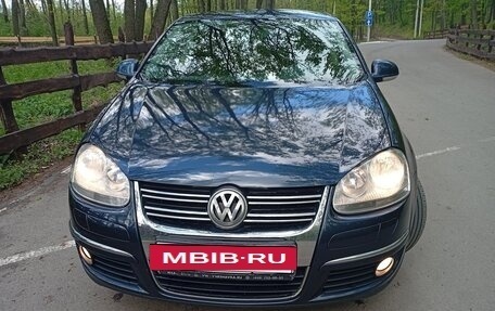 Volkswagen Jetta VI, 2010 год, 759 000 рублей, 16 фотография