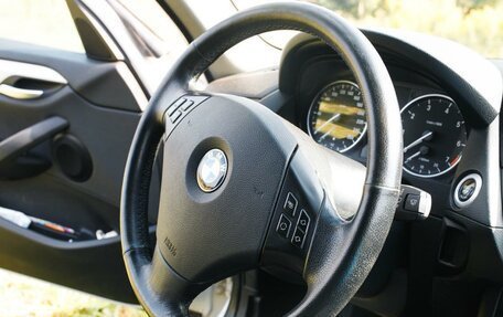 BMW X1, 2014 год, 2 000 000 рублей, 4 фотография