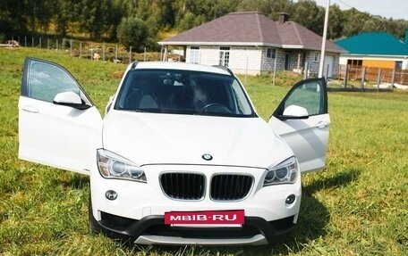 BMW X1, 2014 год, 2 000 000 рублей, 10 фотография