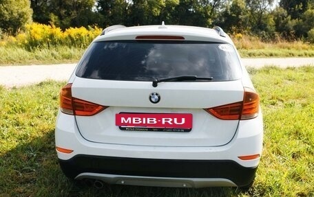 BMW X1, 2014 год, 2 000 000 рублей, 12 фотография