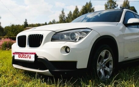 BMW X1, 2014 год, 2 000 000 рублей, 14 фотография