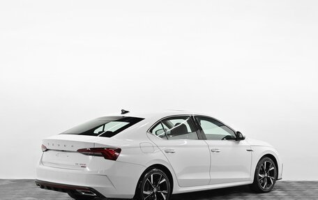 Skoda Octavia IV, 2023 год, 2 519 000 рублей, 3 фотография