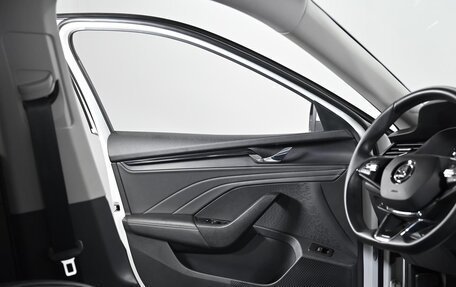 Skoda Octavia IV, 2023 год, 2 519 000 рублей, 11 фотография