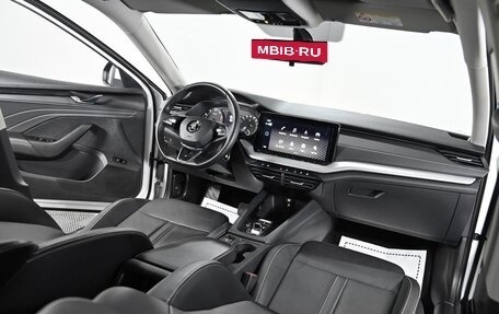 Skoda Octavia IV, 2023 год, 2 519 000 рублей, 5 фотография