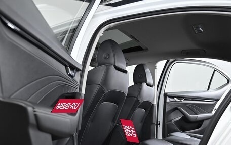 Skoda Octavia IV, 2023 год, 2 519 000 рублей, 7 фотография