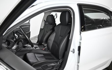 Skoda Octavia IV, 2023 год, 2 519 000 рублей, 14 фотография