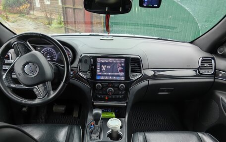 Jeep Grand Cherokee, 2019 год, 3 850 000 рублей, 4 фотография