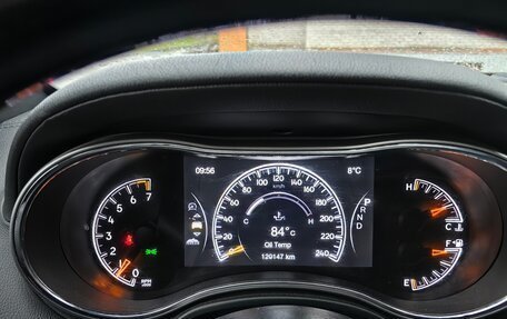 Jeep Grand Cherokee, 2019 год, 3 850 000 рублей, 8 фотография