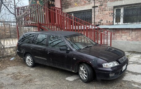 Nissan Primera II рестайлинг, 1998 год, 200 000 рублей, 3 фотография