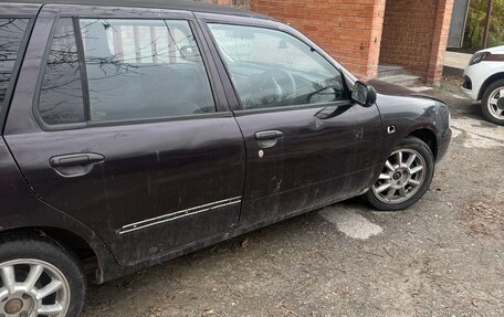 Nissan Primera II рестайлинг, 1998 год, 200 000 рублей, 4 фотография