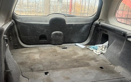 Nissan Primera II рестайлинг, 1998 год, 200 000 рублей, 9 фотография