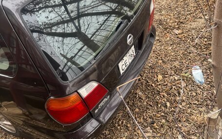 Nissan Primera II рестайлинг, 1998 год, 200 000 рублей, 12 фотография