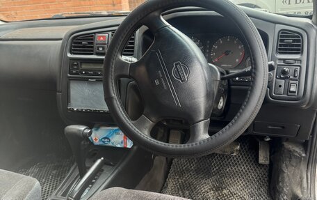 Nissan Primera II рестайлинг, 1998 год, 200 000 рублей, 7 фотография