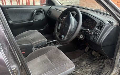 Nissan Primera II рестайлинг, 1998 год, 200 000 рублей, 6 фотография