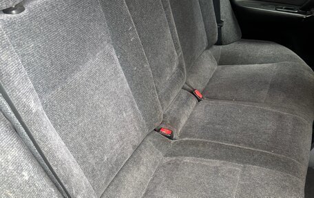 Nissan Primera II рестайлинг, 1998 год, 200 000 рублей, 10 фотография