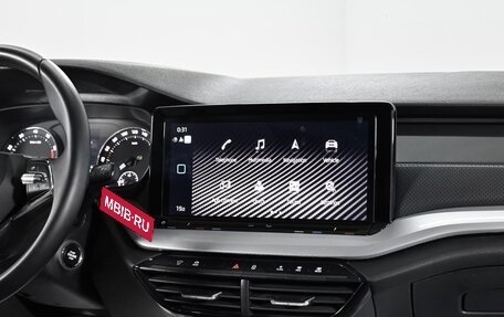 Skoda Octavia IV, 2023 год, 2 519 000 рублей, 12 фотография